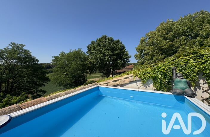 Vente Maison de village 6 pièces — photo 3