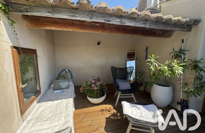Vente Maison de village 6 pièces — photo 4