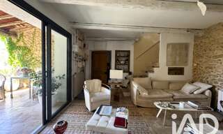 Maison 6 Pièces 132 m² à vendre à Sabran (30200)