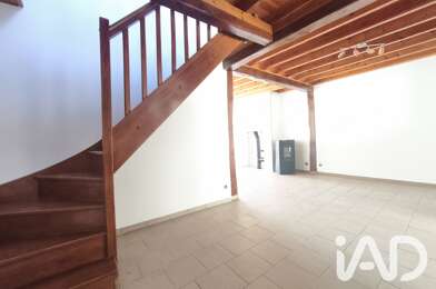 Maison 3 pièces 264000 €
