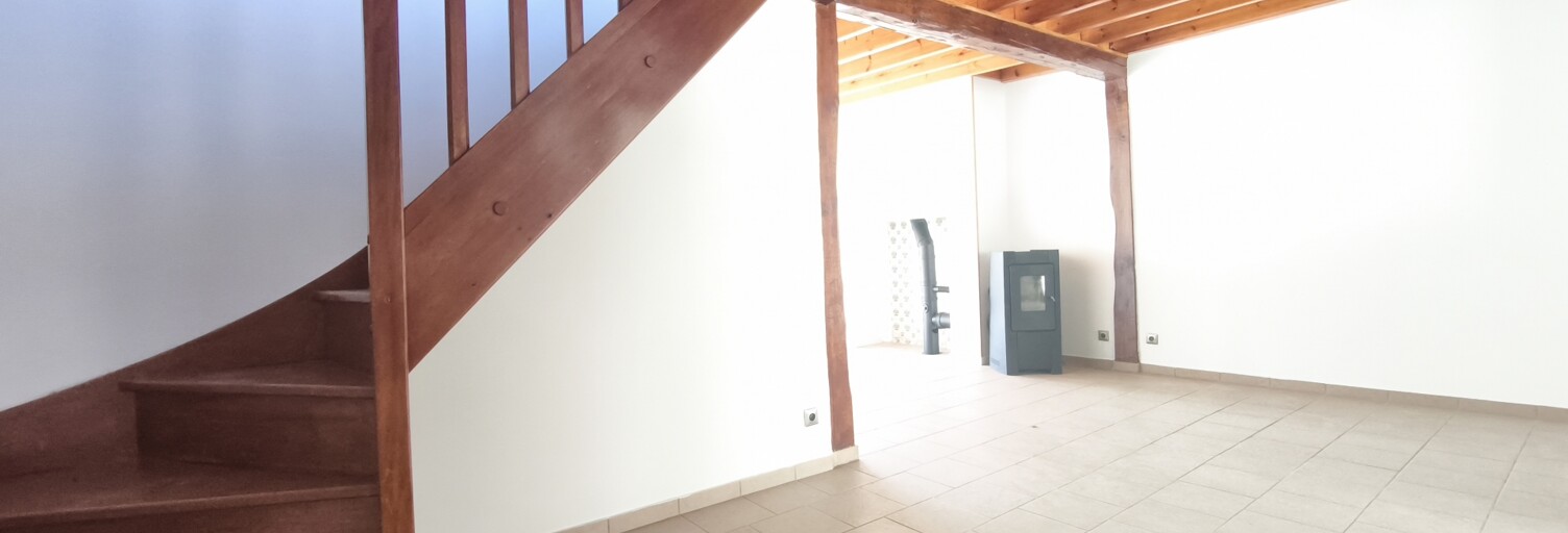 Maison 3 Pièces 103 m² à vendre à Berck (62600)