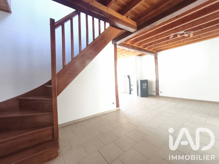 Vente Maison/villa 3 pièces — photo 1