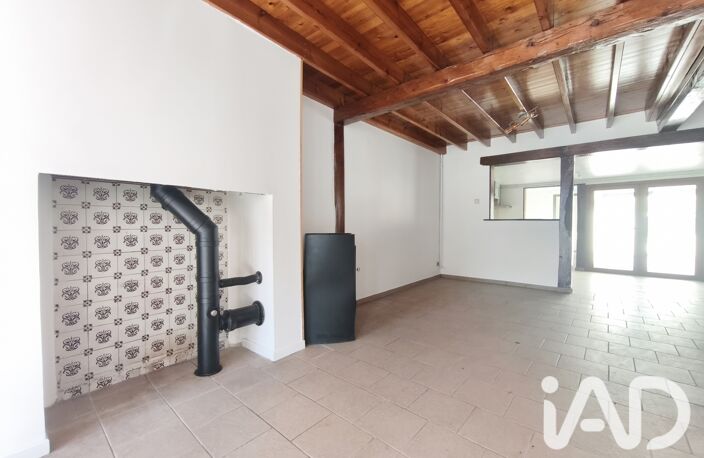 Vente Maison/villa 3 pièces — photo 3