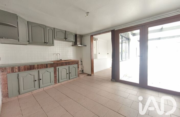Vente Maison/villa 3 pièces — photo 4