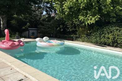 Maison 6 pièces 435000 €