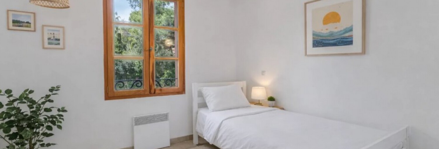 Maison 5 Pièces 150 m² à vendre à Gassin (83580)