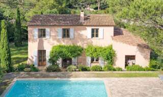 Maison 5 Pièces 150 m² à vendre à Gassin (83580)