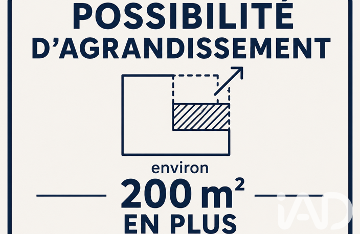 Vente Mas 5 pièces — photo 2