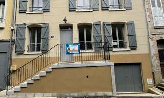 Maison 7 Pièces 156 m² à vendre à Sézanne (51120)