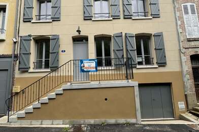 Maison 7 pièces 217000 €