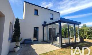 Maison 5 Pièces 97 m² à vendre à Couffé (44521)