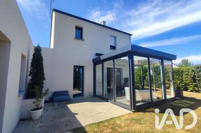 Maison 5 pièces 269500 €
