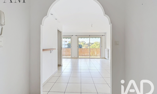 Appartement 3 Pièces 80 m² à louer à Toulon (83100)