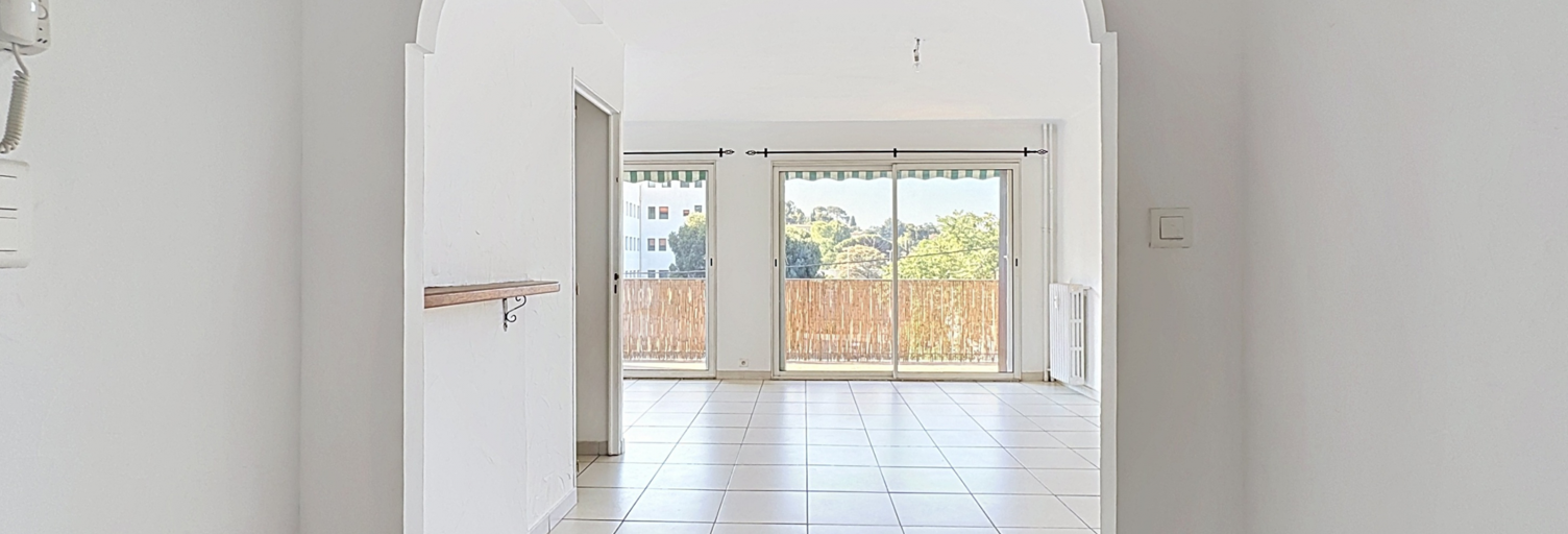 Appartement 3 Pièces 80 m² à louer à Toulon (83100)