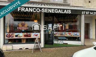 Commerce  67 m² à vendre à Laon (02000)