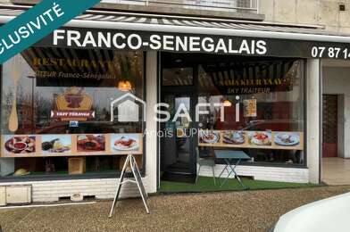 Commerce  46000 €
