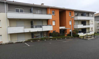 Appartement 2 Pièces 38 m² à louer à Auch (32000)