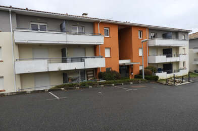 Appartement 2 pièces 500 €