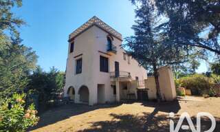 Maison 10 Pièces 204 m² à vendre à Tressan (34230)