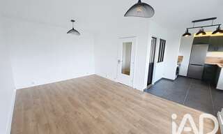 Appartement 3 Pièces 73 m² à vendre à Massy (91300)