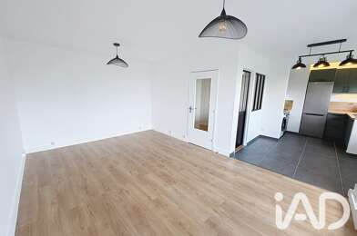 Appartement 3 pièces 250000 €