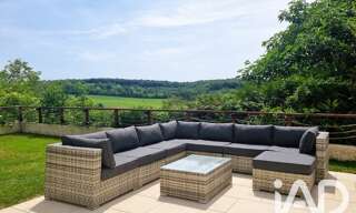Maison 5 Pièces 110 m² à vendre à Beynes (78650)