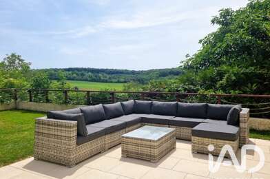 Maison 5 pièces 479000 €