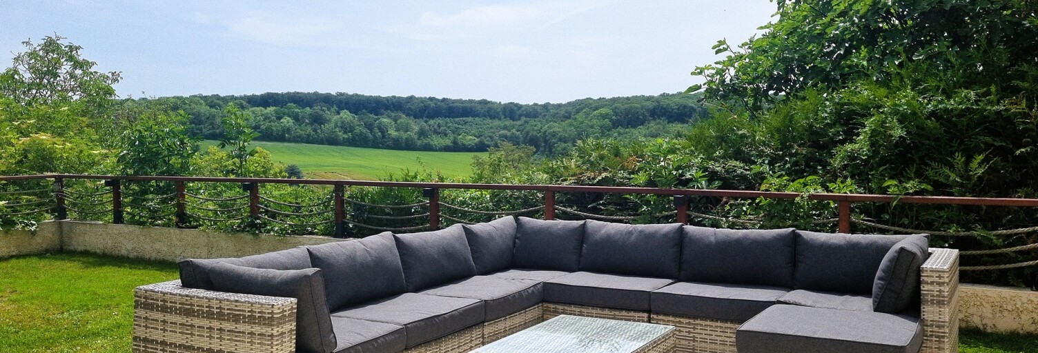 Maison 5 Pièces 110 m² à vendre à Beynes (78650)