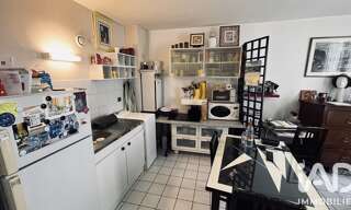 Appartement 2 Pièces 33 m² à vendre à Provins (77160)