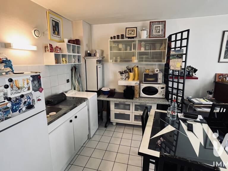 Vente Appartement 2 pièces — photo 1