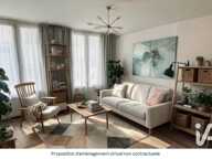 Vente Appartement 2 pièces — photo 2