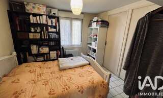 Appartement 2 Pièces 33 m² à vendre à Provins (77160)