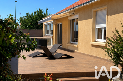 Maison 5 pièces 157000 €