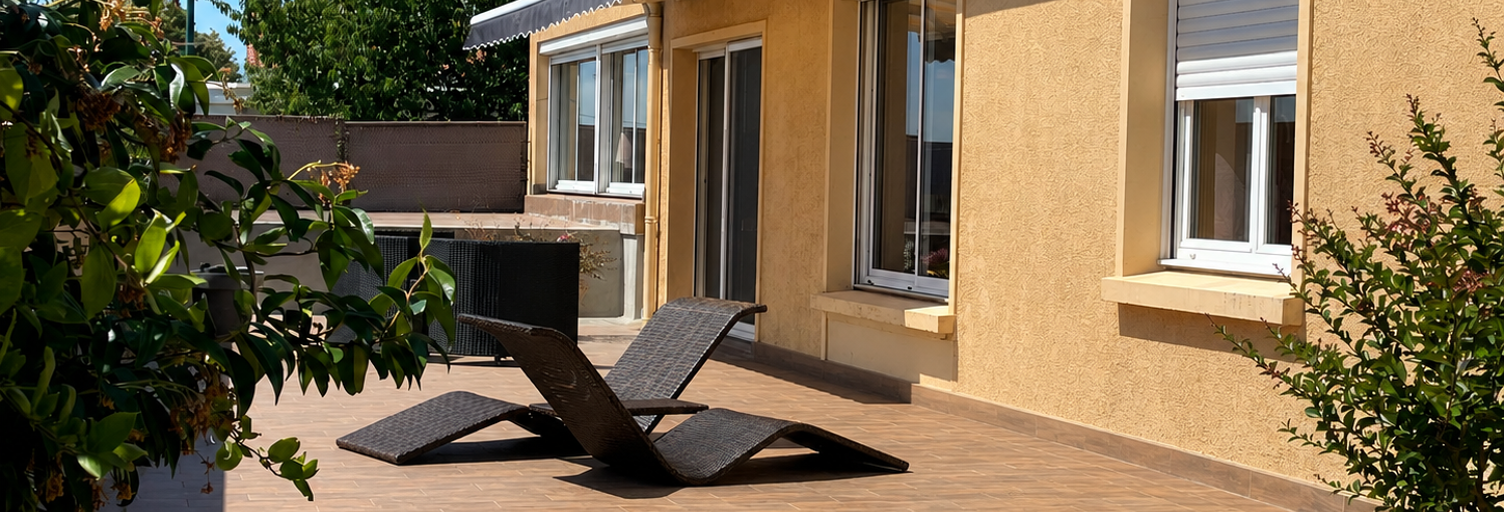 Maison 5 Pièces 117 m² à vendre à Pouzauges (85700)