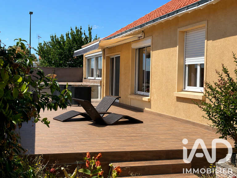 Vente Maison/villa 5 pièces — photo 1