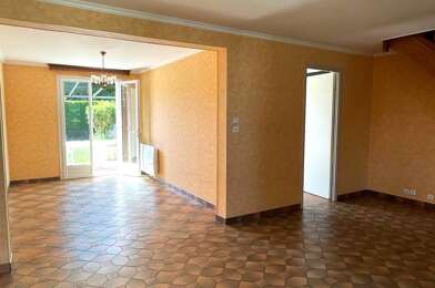 Maison 5 pièces 289000 €