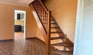 Maison 5 Pièces 89 m² à vendre à Bouffémont (95570)