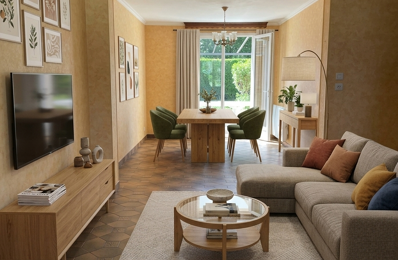 Vente Maison/villa 5 pièces — photo du bien