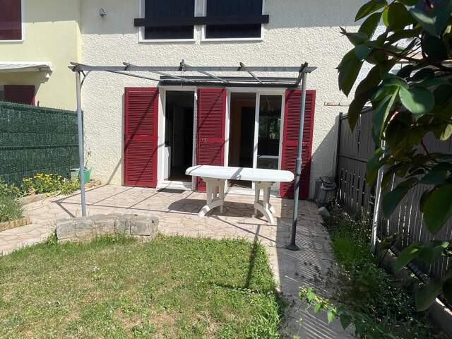 Vente Maison/villa 5 pièces — photo du bien