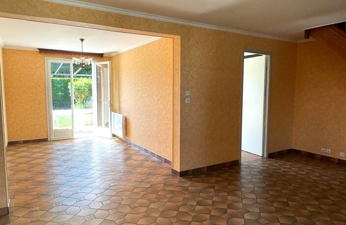 Vente Maison/villa 5 pièces — photo 3