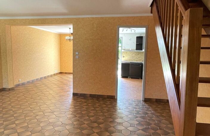 Vente Maison/villa 5 pièces — photo 4