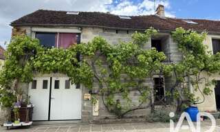 Maison 3 Pièces 80 m² à vendre à Choisy-en-Brie (77320)