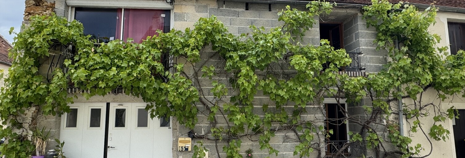 Maison 3 Pièces 80 m² à vendre à Choisy-en-Brie (77320)