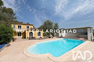 Maison 5 pièces 599000 €