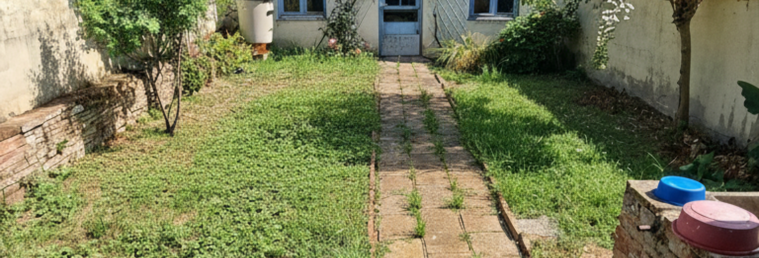 Maison 4 Pièces 137 m² à vendre à Moissac (82200)