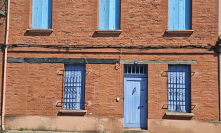 Maison 4 Pièces 137 m² à vendre à Moissac (82200)