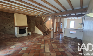 Maison 4 Pièces 137 m² à vendre à Moissac (82200)