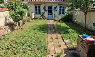 Maison 4 Pièces 137 m² à vendre à Moissac (82200)
