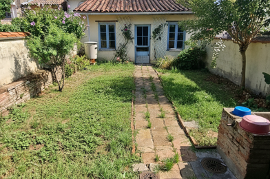 Maison 4 pièces 165000 €