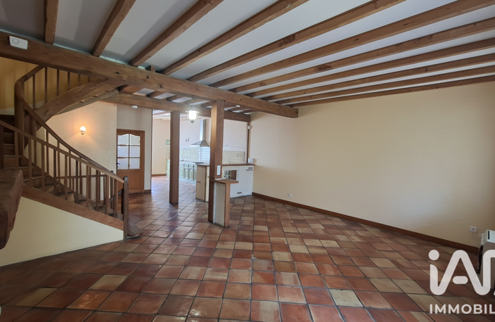 Vente Maison de ville 4 pièces — photo 4